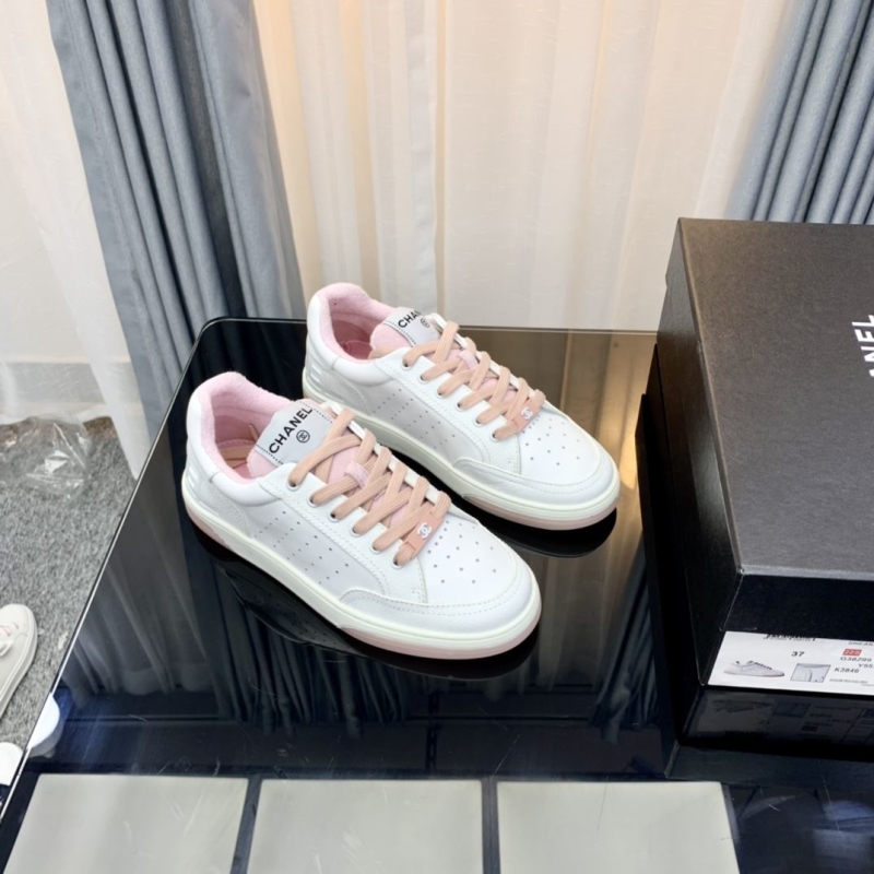 Chanel Sneakers